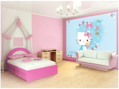 FOR WALL fototapetai 0461VE L 1