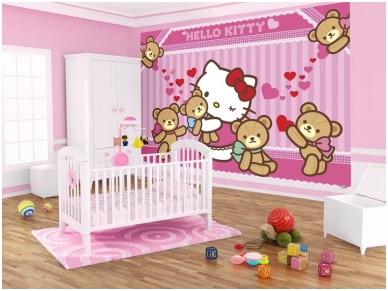 FOR WALL fototapetai 0462VE XL 1