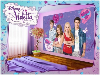 FOR WALL fototapetai 0468VE P4 1