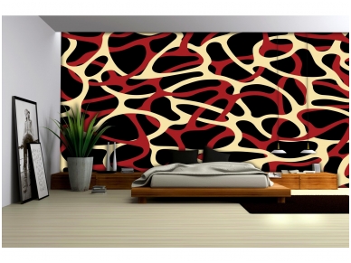 FOR WALL fototapetai 0471VE XXL 1