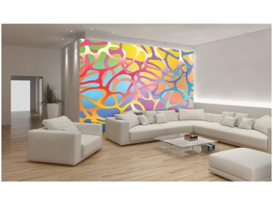 FOR WALL fototapetai 0472VE XXL 1