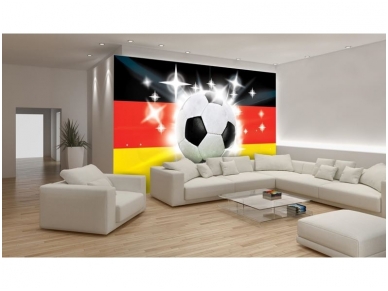 FOR WALL fototapetai 0475VE M 1