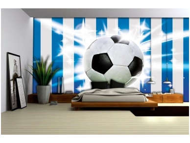 FOR WALL fototapetai 0476VE XXL 2