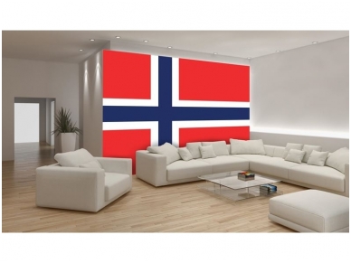 FOR WALL fototapetai 0483VE M 1