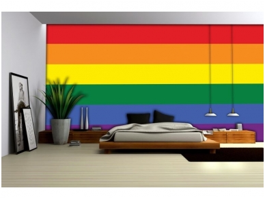 FOR WALL fototapetai 0484VE XXL 2