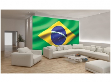 FOR WALL fototapetai 0487VE XXXL 1