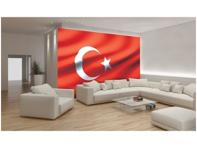 FOR WALL fototapetai 0489VE XL 1