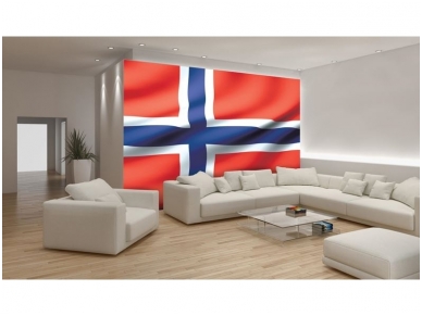 FOR WALL fototapetai 0490VE L 1