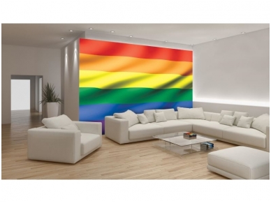 FOR WALL fototapetai 0491VE L 1