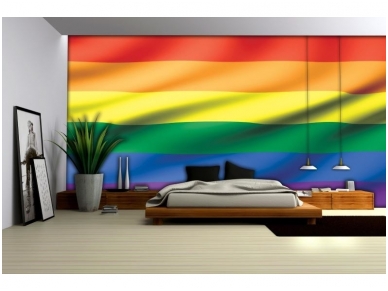 FOR WALL fototapetai 0491VE XXL 2