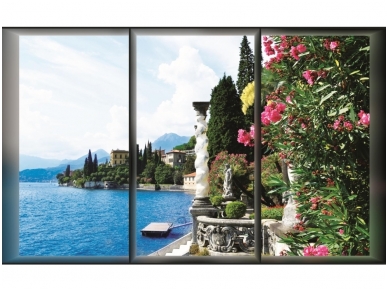 FOR WALL fototapetai 0494VE XXL