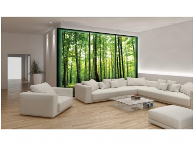 FOR WALL fototapetai 0495VE XL 1