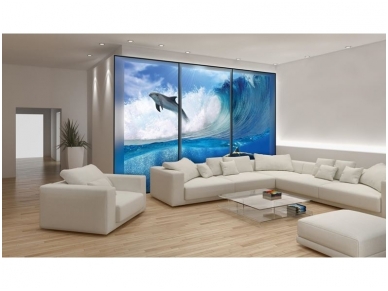 FOR WALL fototapetai 0496VE XL 1