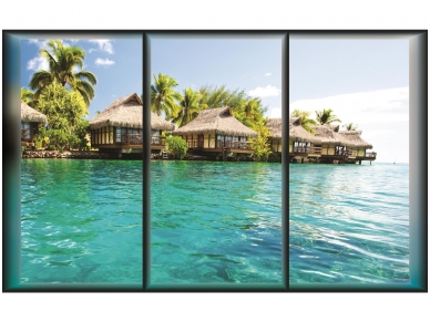 FOR WALL fototapetai 0497VE XXXL