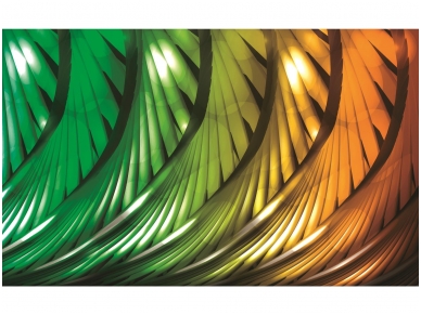 FOR WALL fototapetai 0499VE P4