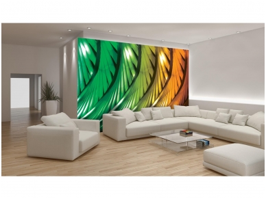 FOR WALL fototapetai 0499VE P4 1