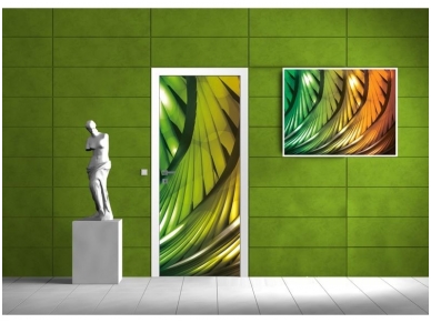 FOR WALL fototapetai 0499VET 1