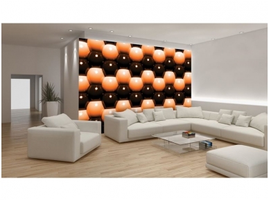 FOR WALL fototapetai 0500VE XXL 1