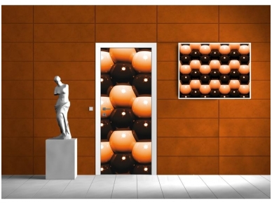 FOR WALL fototapetai 0500VET 1