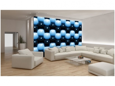 FOR WALL fototapetai 0501VE XXL 1