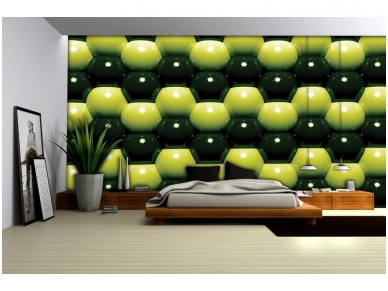 FOR WALL fototapetai 0503VE P4 1