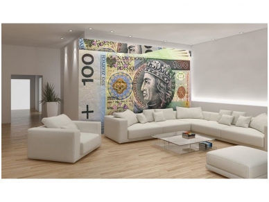 FOR WALL fototapetai 0504VE XXL 1
