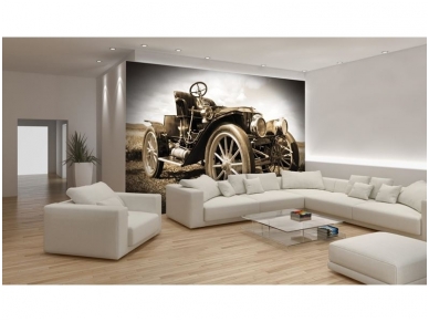 FOR WALL fototapetai 0505VE XXL 1