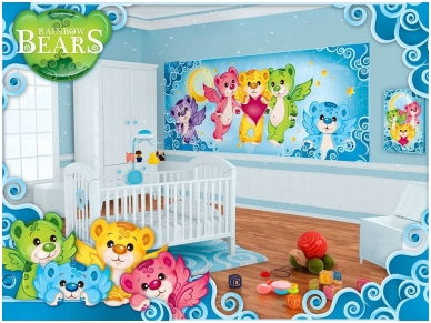 FOR WALL fototapetai 0507VEP 1