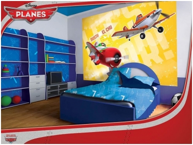 FOR WALL fototapetai 0512VE XL 1