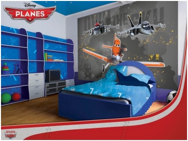 FOR WALL fototapetai 0513VE XL 1