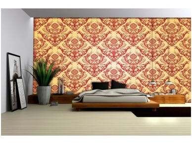 FOR WALL fototapetai 0516VE XXXL 1
