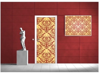 FOR WALL fototapetai 0516VET 1