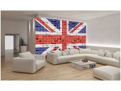 FOR WALL fototapetai 0518VE XXXL 1