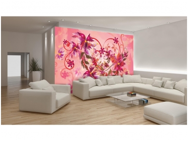 FOR WALL fototapetai 0520VE XXL 1