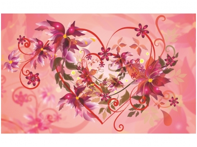 FOR WALL fototapetai 0520VE XXXL