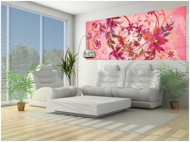 FOR WALL fototapetai 0520VEP 1
