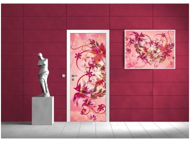 FOR WALL fototapetai 0520VET 1
