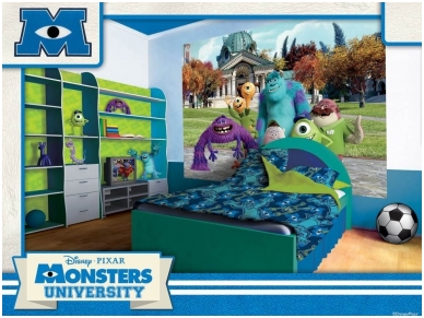 FOR WALL fototapetai 0522VE XL 1