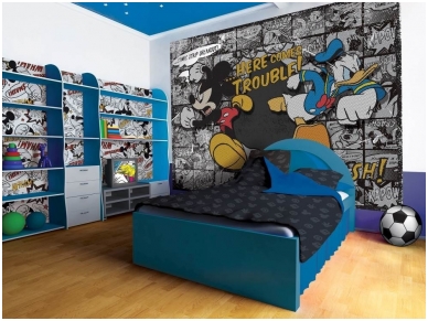FOR WALL fototapetai 0531VE XL 1