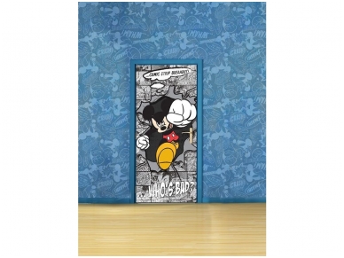 FOR WALL fototapetai 0531VET 1