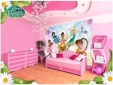 FOR WALL fototapetai 0532VE L 1