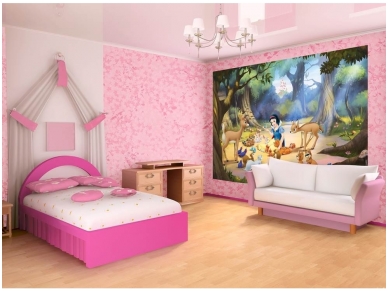 FOR WALL fototapetai 0534VE M 1