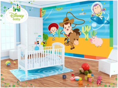 FOR WALL fototapetai 0536VE P8 1