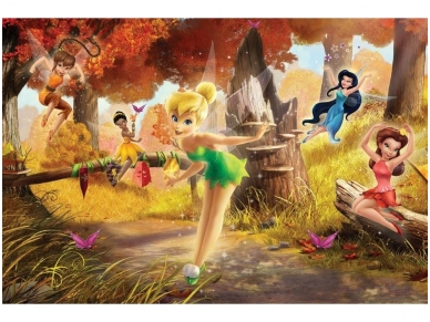 FOR WALL fototapetai 0537VE P4