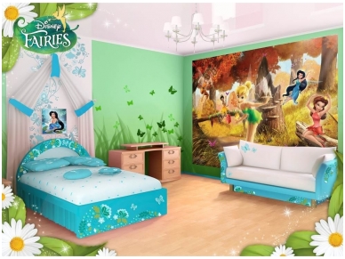 FOR WALL fototapetai 0537VE P4 1