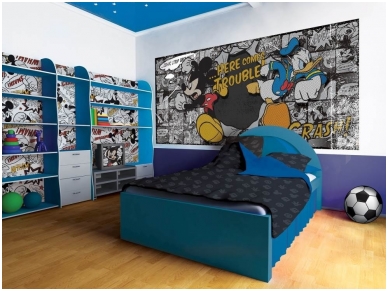 FOR WALL fototapetai 0538VEP 1 FOR WALL fototapetai 0538VEP 1