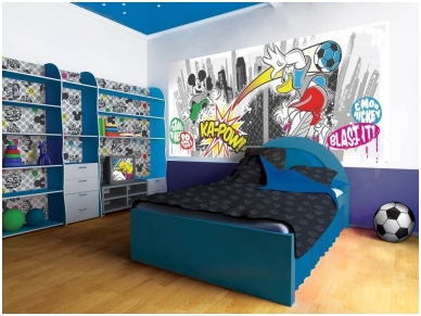 FOR WALL fototapetai 0539VEP 1