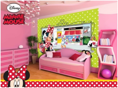 FOR WALL fototapetai 0540VE P4 1