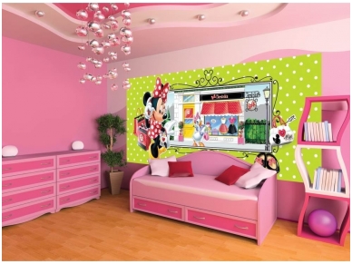 FOR WALL fototapetai 0540VEP 1