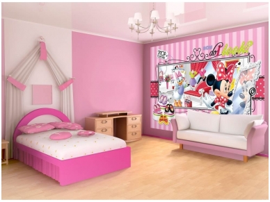 FOR WALL fototapetai 0541VE XXL 1